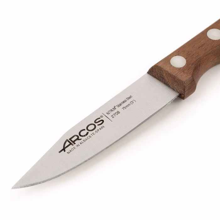 Arcos Cuchillo Mondador Atlántico 75 Mm