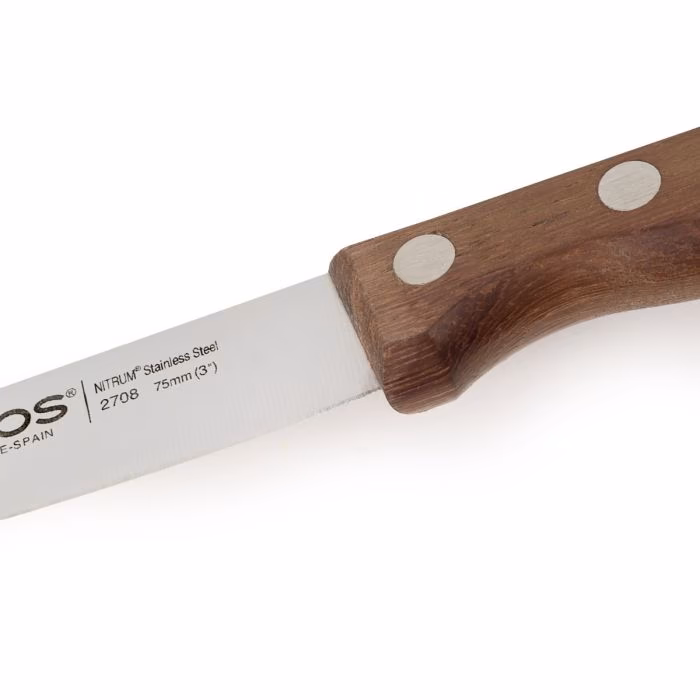 Arcos Cuchillo Mondador Atlántico 75 Mm