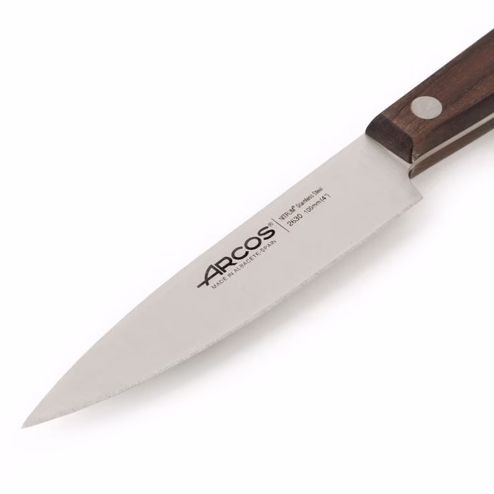 Arcos Cuchillo Mondador Serie Atlántico 100 Mm