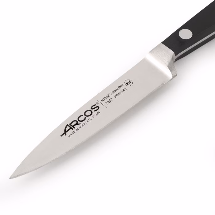 Arcos Cuchillo Mondador Serie Clásica 100 Mm