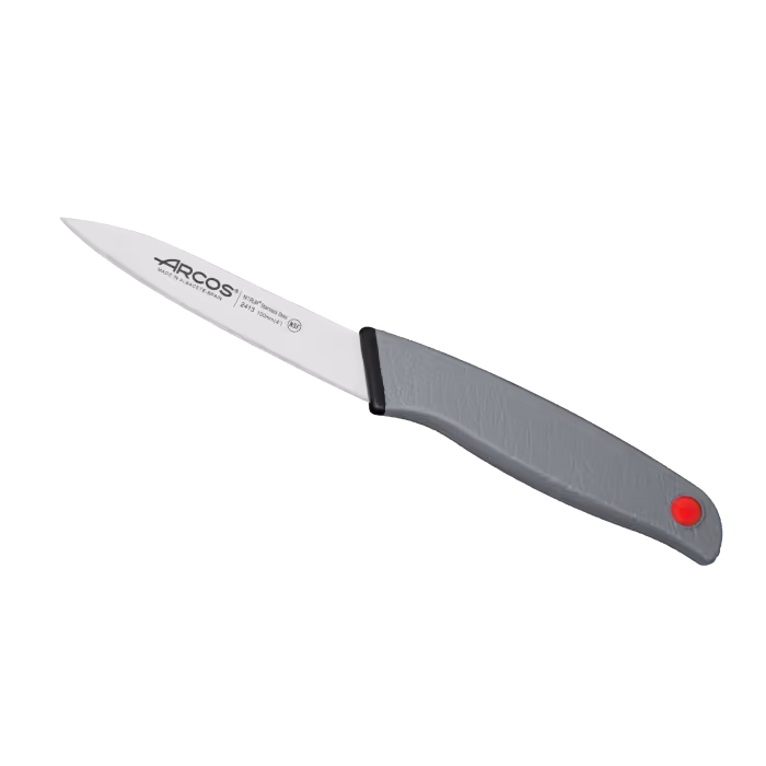 Arcos Cuchillo Mondador Serie Colour Prof 100 Mm