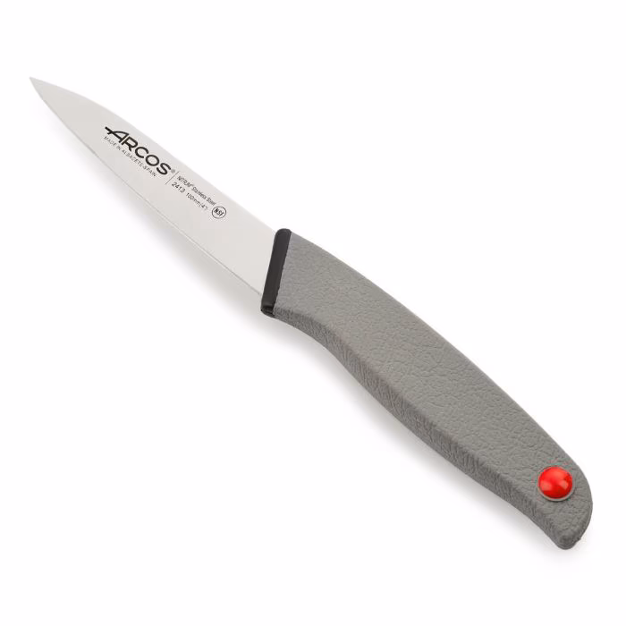 Arcos Cuchillo Mondador Serie Colour Prof 100 mm
