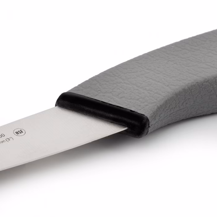 Arcos Cuchillo Mondador Serie Colour Prof 80 Mm