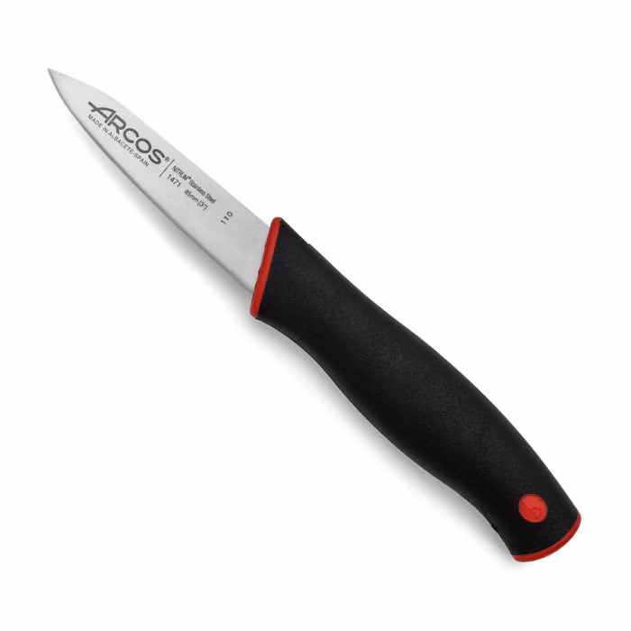 Arcos Cuchillo Mondador Serie Dúo 85 mm