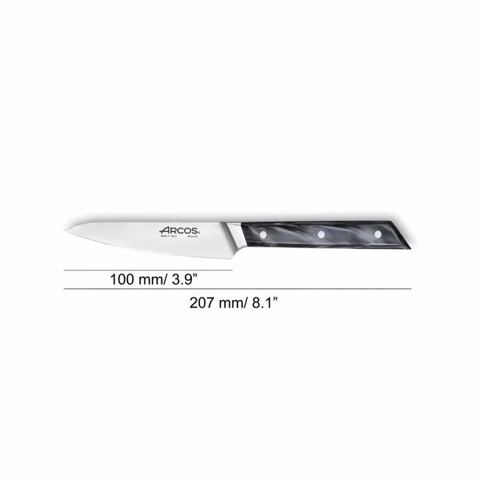 Arcos Cuchillo Mondador Serie Eclipse 100 Mm