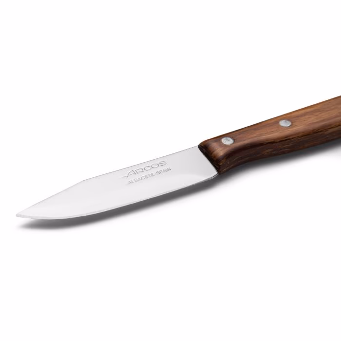 Arcos Cuchillo Mondador Serie Latina 65 Mm