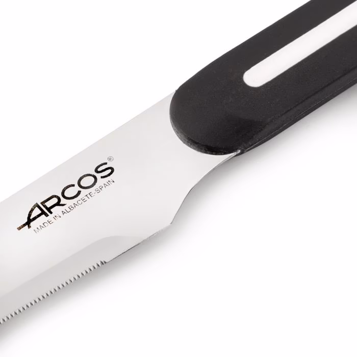 Arcos Cuchillo Mondador Serie Línea 100 Mm