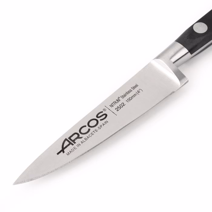Arcos Cuchillo Mondador Serie Lyon 100 Mm