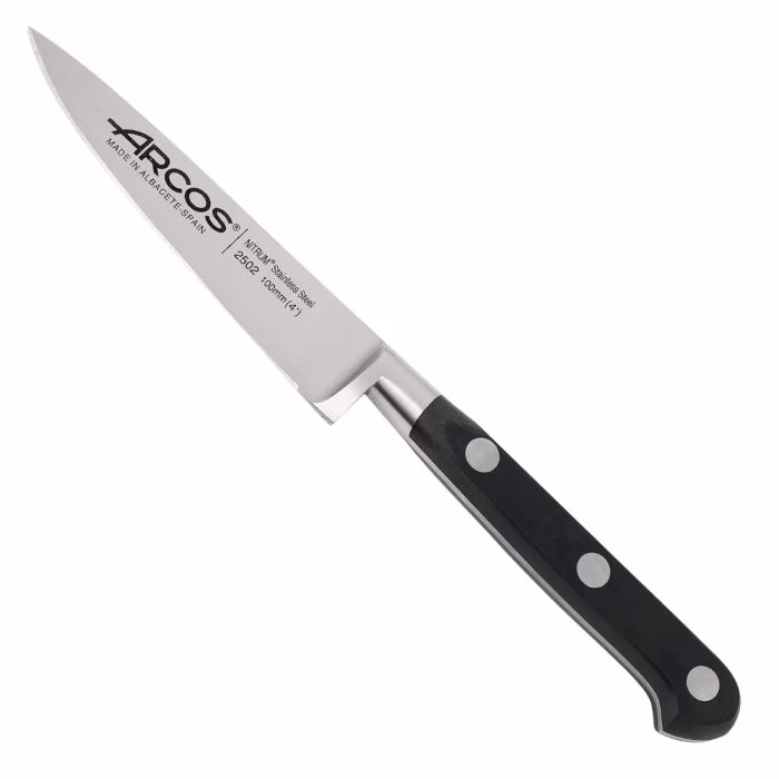 Arcos Cuchillo Mondador Serie Lyon 100 mm