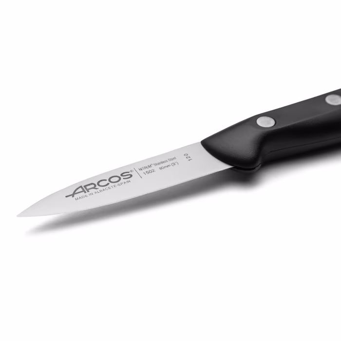 Arcos Cuchillo Mondador Serie Maitre 80 Mm