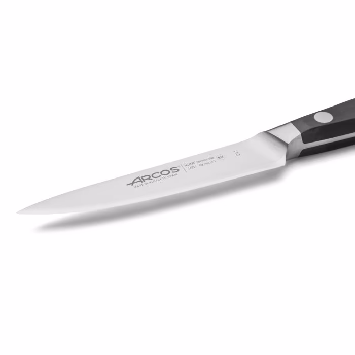 Arcos Cuchillo Mondador Serie Manhattan 100 Mm
