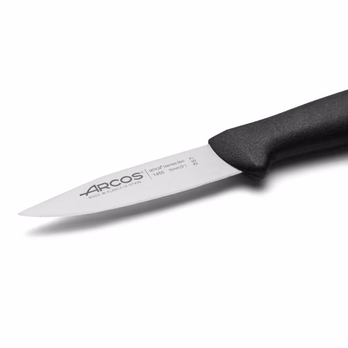 Arcos Cuchillo Mondador Serie Menorca 75 Mm