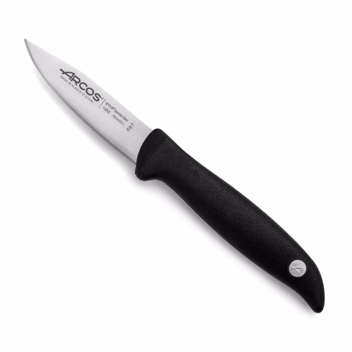 Arcos Cuchillo Mondador Serie Menorca 75 mm