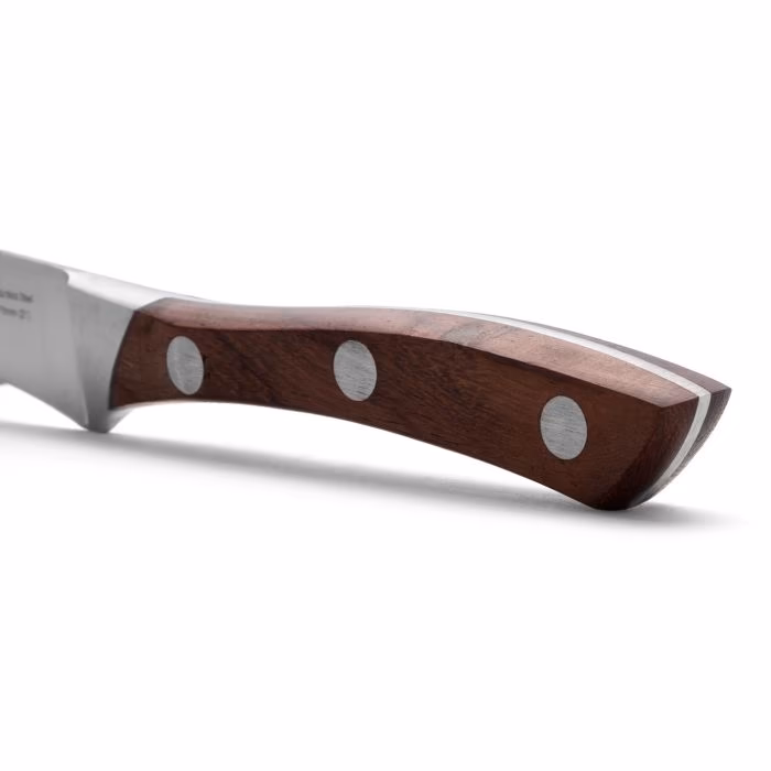 Arcos Cuchillo Mondador Serie Natura 70 Mm