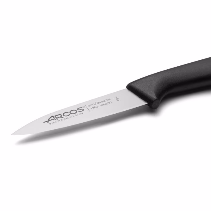 Arcos Cuchillo Mondador Serie Niza 85 Mm