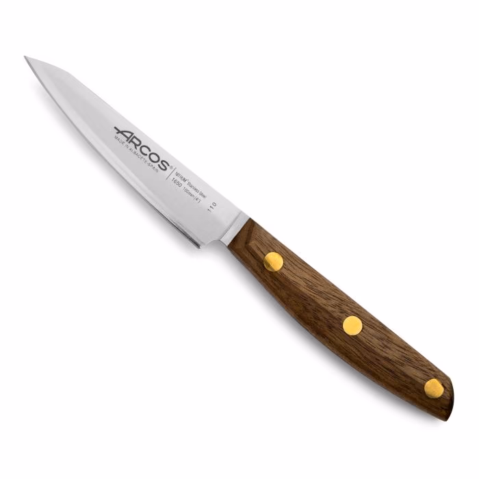 Arcos Cuchillo Mondador Serie Nórdika 100 mm