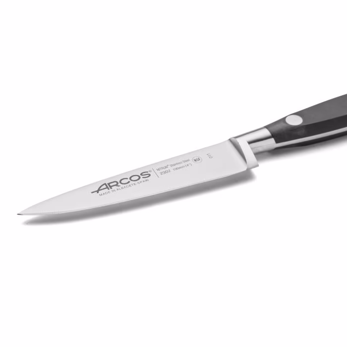 Arcos Cuchillo Mondador Serie Riviera 100 Mm