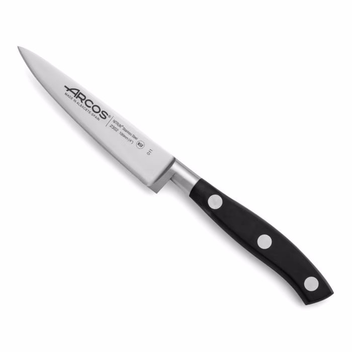 Arcos Cuchillo Mondador Serie Riviera 100 mm