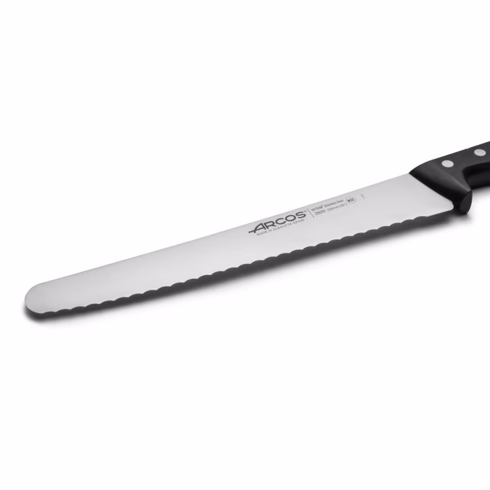 Arcos Cuchillo Pastelero Serie Universal 250 Mm