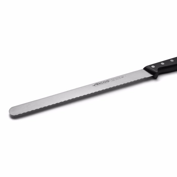 Arcos Cuchillo Pastelero Serie Universal 300 Mm