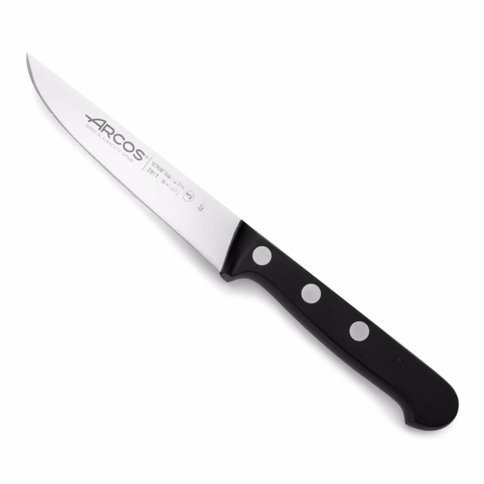 Arcos Cuchillo Verduras Serie Universal 100 mm