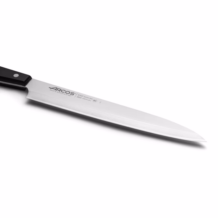 Arcos Cuchillo Yanagiba Serie Universal 240 Mm