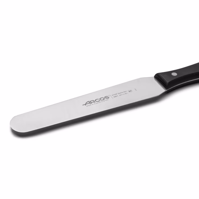 Arcos Espátula Pastelera Serie Universal 205 Mm