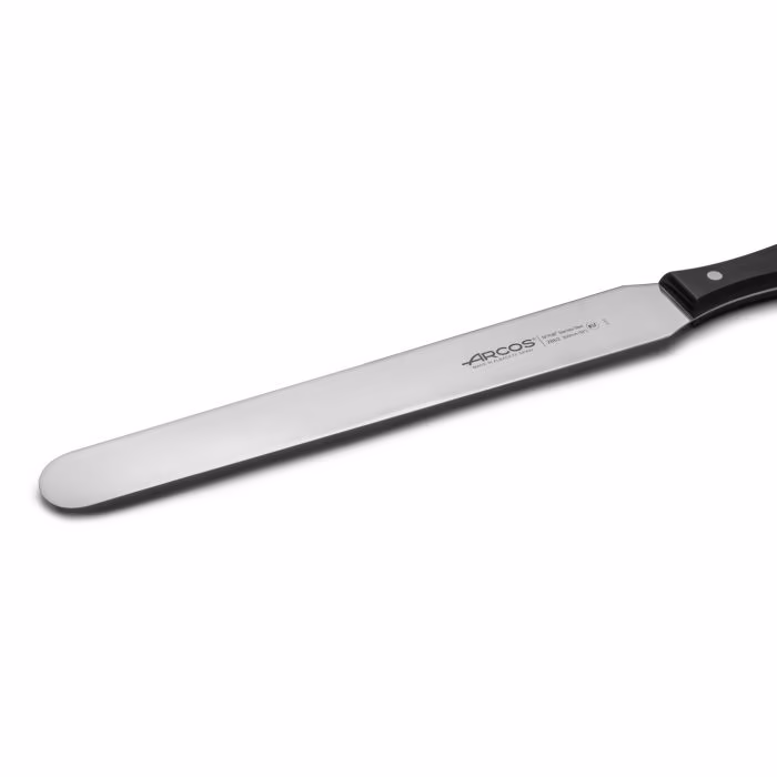 Arcos Espátula Pastelera Serie Universal 300 Mm