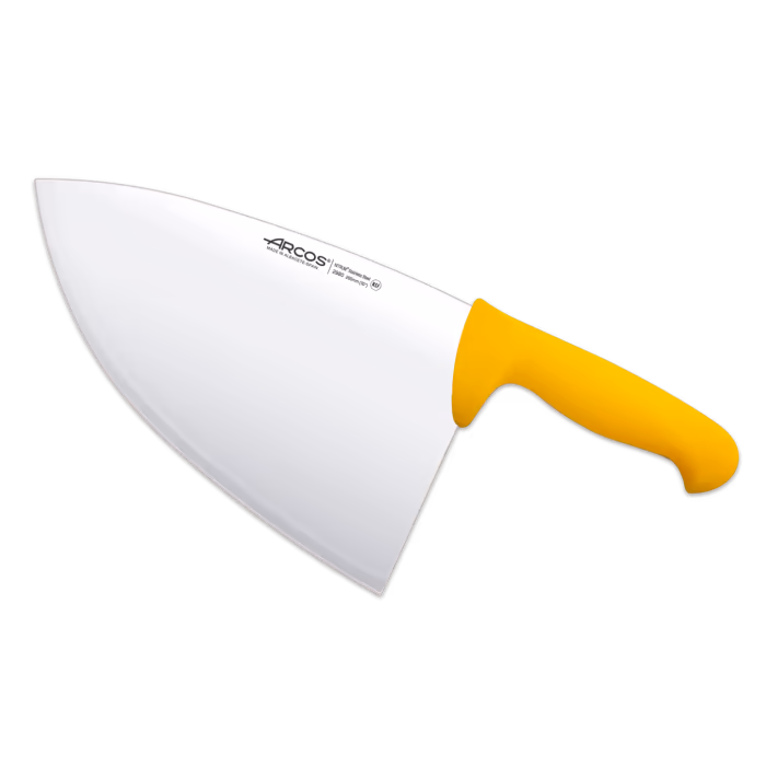 Arcos Filetera color amarillo Serie 2900 260 mm