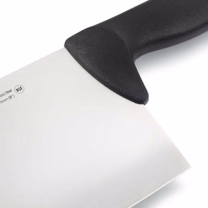 Arcos Hachuela Color Negro Serie 2900 215 Mm