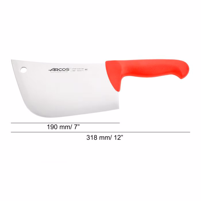 Arcos Hachuela Serie 2900