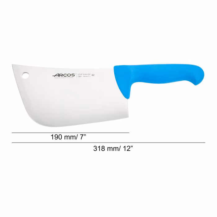 Arcos Hachuela Serie 2900