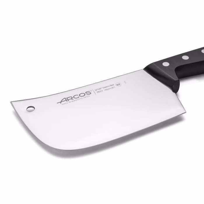 Arcos Hachuela Serie Universal 160 Mm