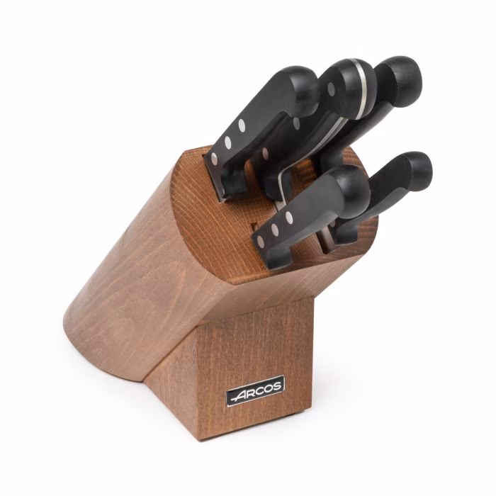 Arcos Juego cocina 5 pzas. Serie Universal + Taco