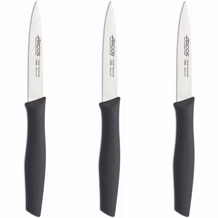 Arcos Juego Mondadores Nova Negro