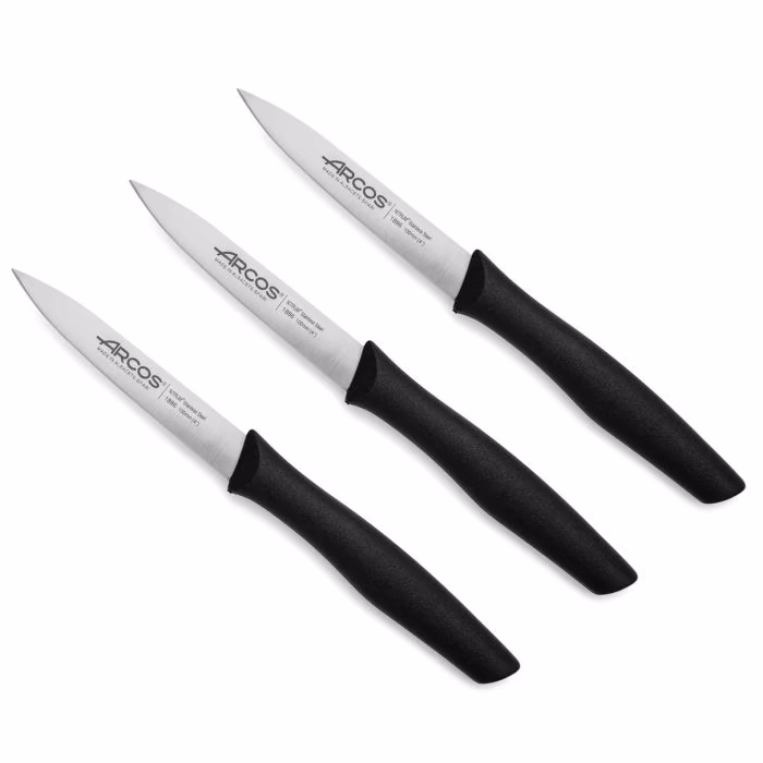 Arcos Juego mondadores Nova Negro