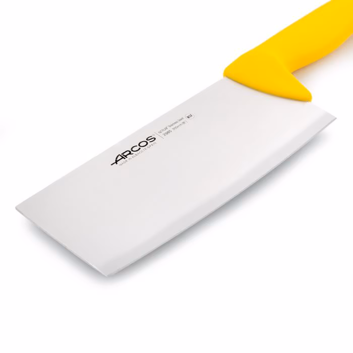 Arcos Macheta Color Amarillo Serie 2900 200 Mm