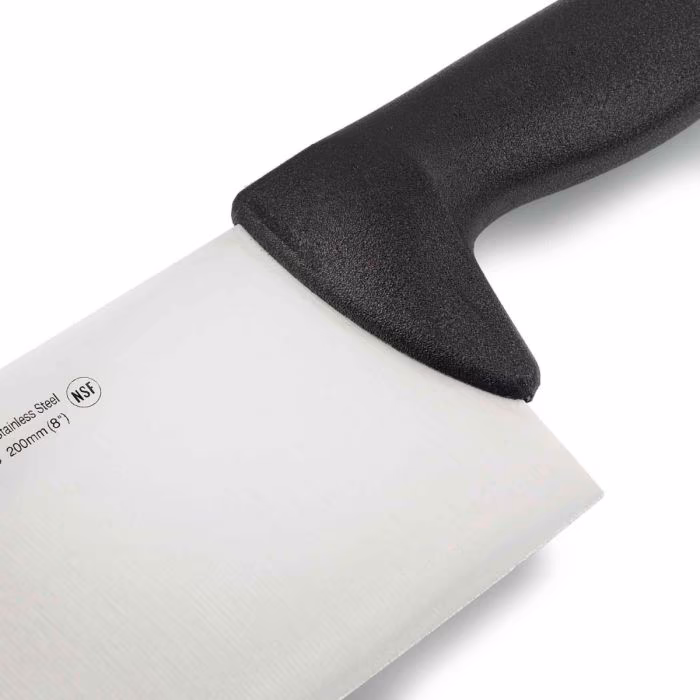 Arcos Macheta Color Negro Serie 2900 200 Mm