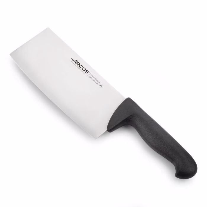 Arcos Macheta color negro Serie 2900 200 mm