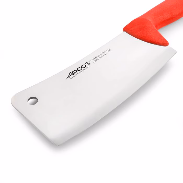 Arcos Macheta Color Rojo Serie 2900 200 Mm