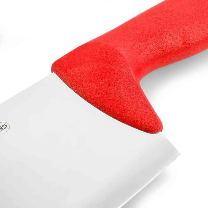 Arcos Macheta Color Rojo Serie 2900 200 Mm