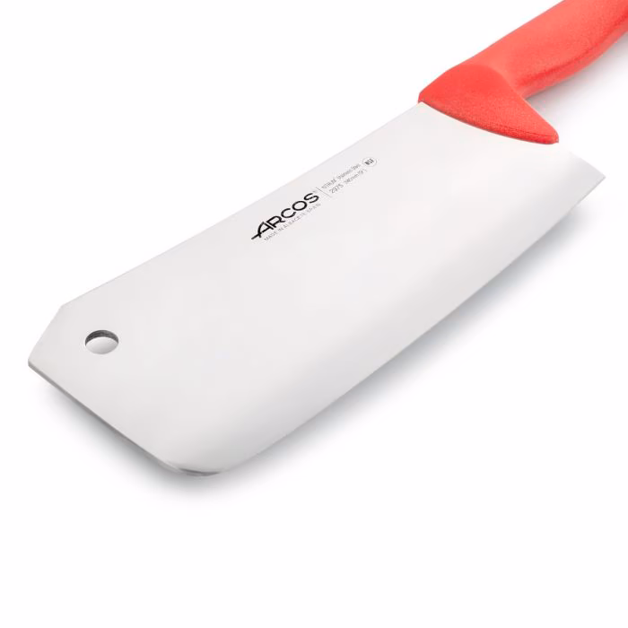 Arcos Macheta Color Rojo Serie 2900 240 Mm