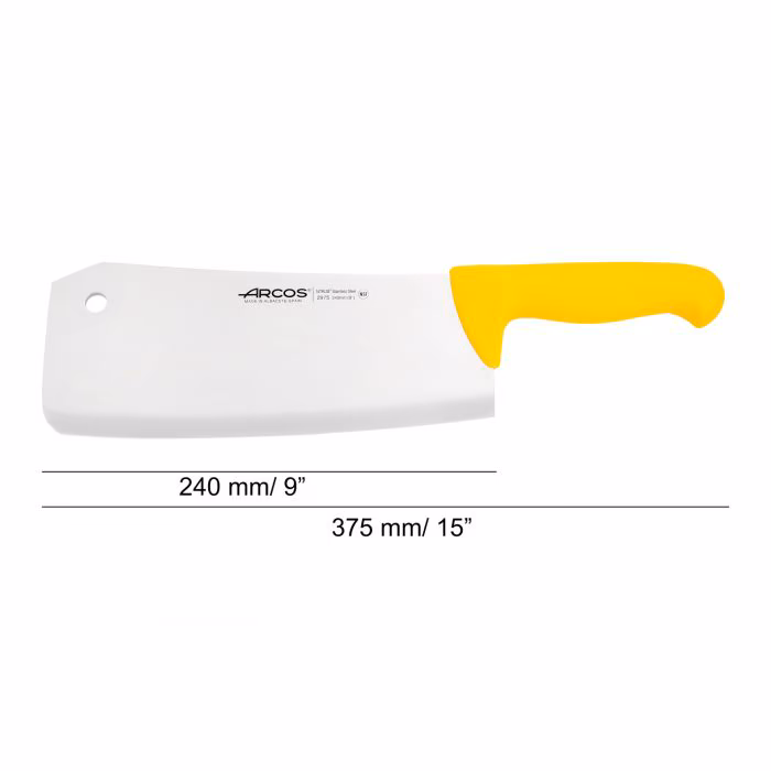 Arcos Macheta Serie 2900