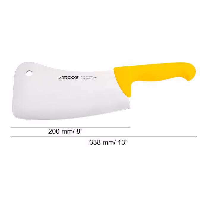 Arcos Macheta Serie 2900