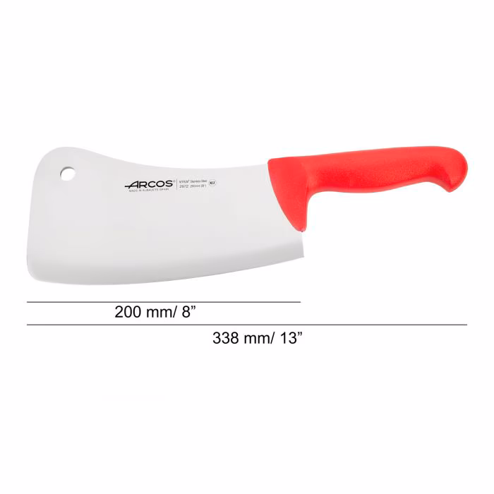 Arcos Macheta Serie 2900