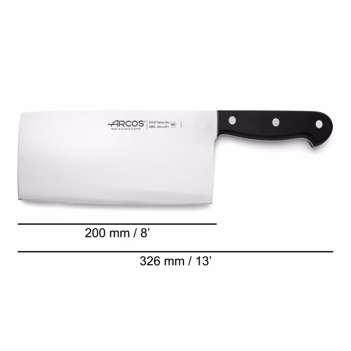 Arcos Macheta Serie Universal 200 Mm