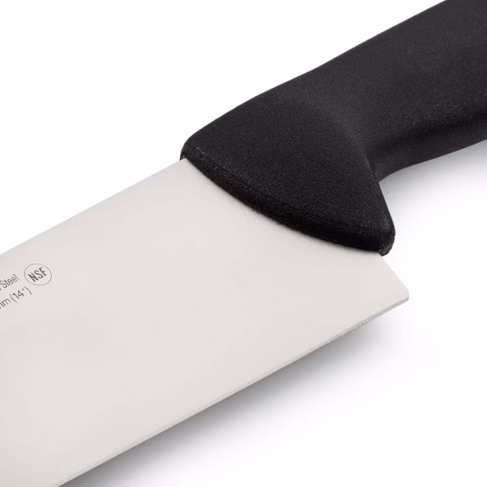 Arcos Salami / Queso Color Negro Serie 2900 360 Mm