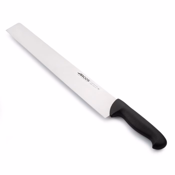 Arcos Salami / Queso color negro Serie 2900 360 mm