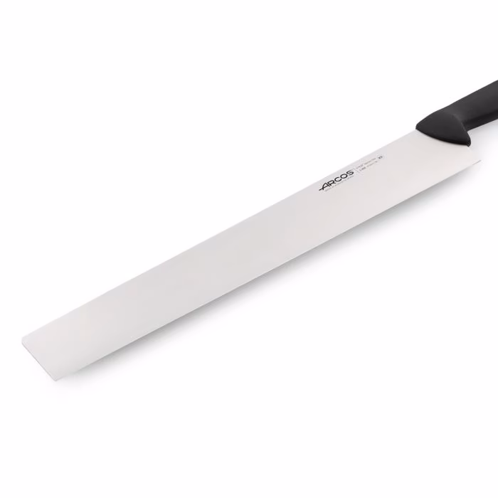 Arcos Salami / Queso Color Negro Serie 2900 410 Mm