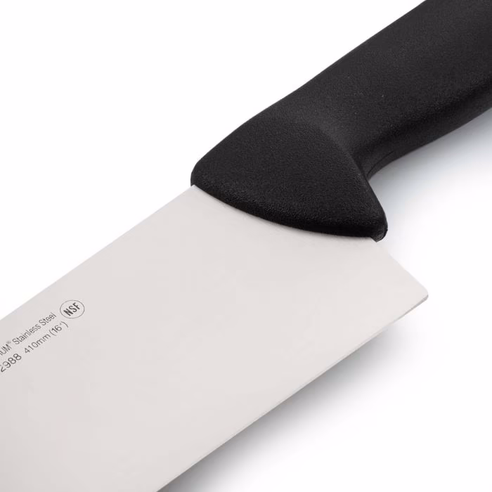 Arcos Salami / Queso Color Negro Serie 2900 410 Mm